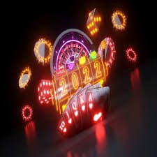 Giao diện game slot online đa chủ đề tại colorful
